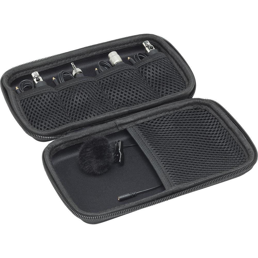 Samson LM7x Unidirectional Lavalier Microphone for Wireless Transmitters