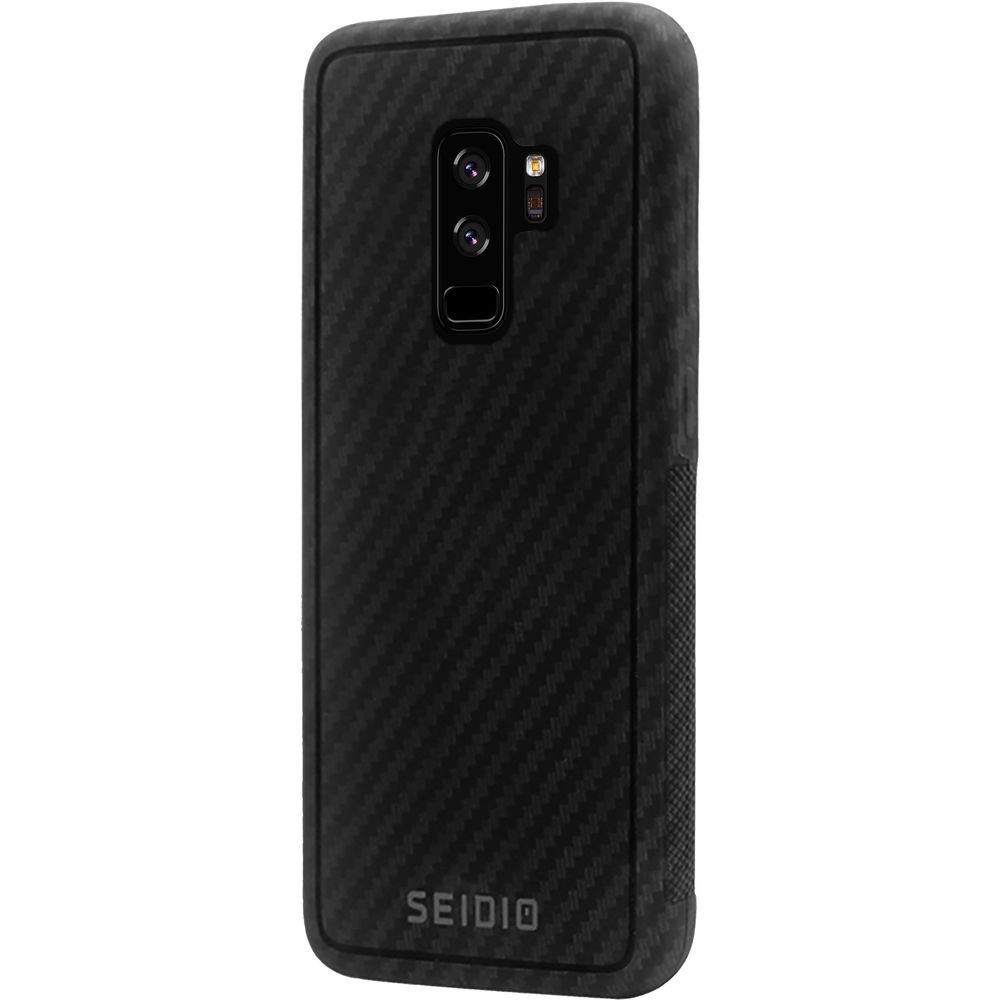 Seidio Provectus Case for the Galaxy S9