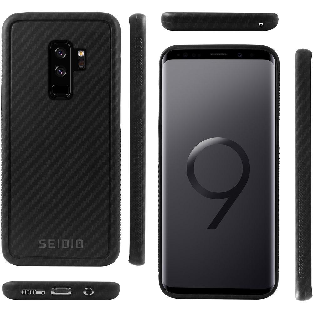 Seidio Provectus Case for the Galaxy S9