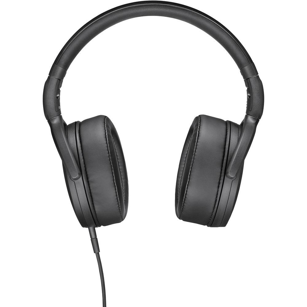 Sennheiser HD 400S Over-Ear Headphones