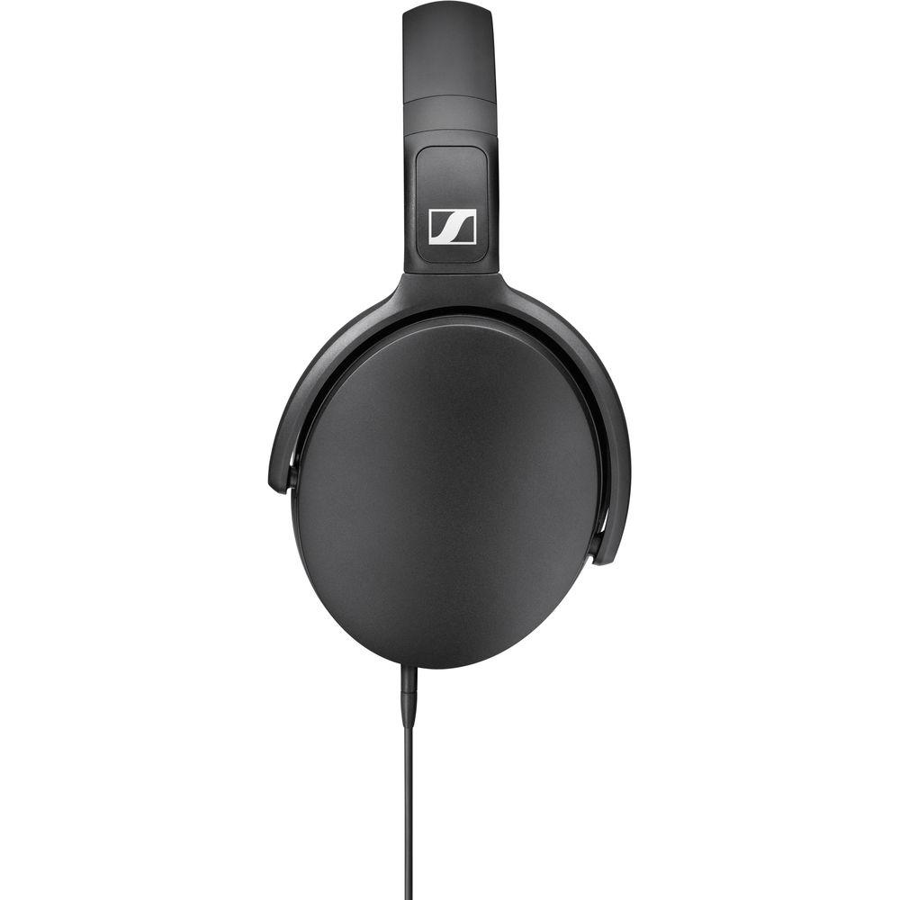 Sennheiser HD 400S Over-Ear Headphones