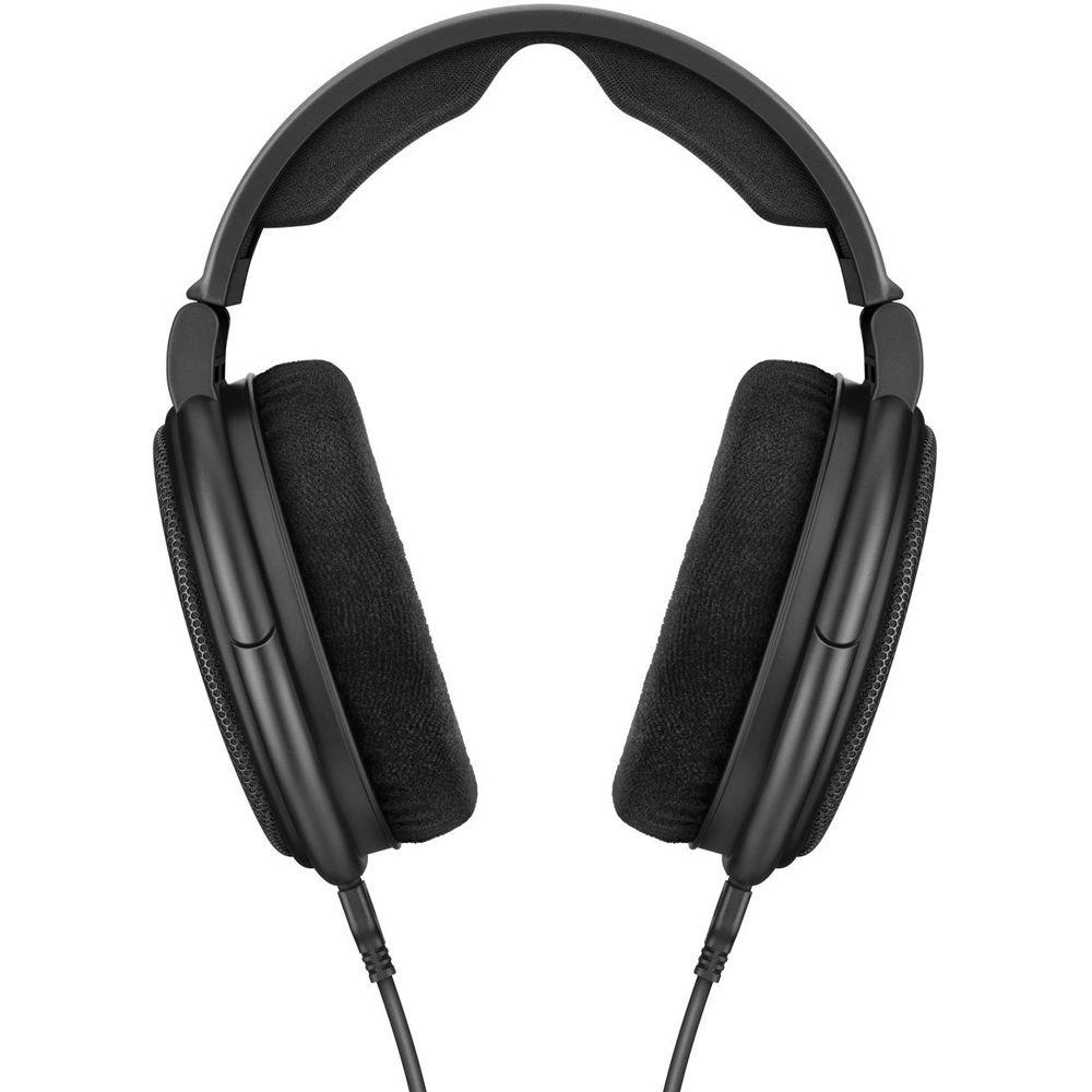 Sennheiser HD 660 S Open-Back Dynamic Headphones