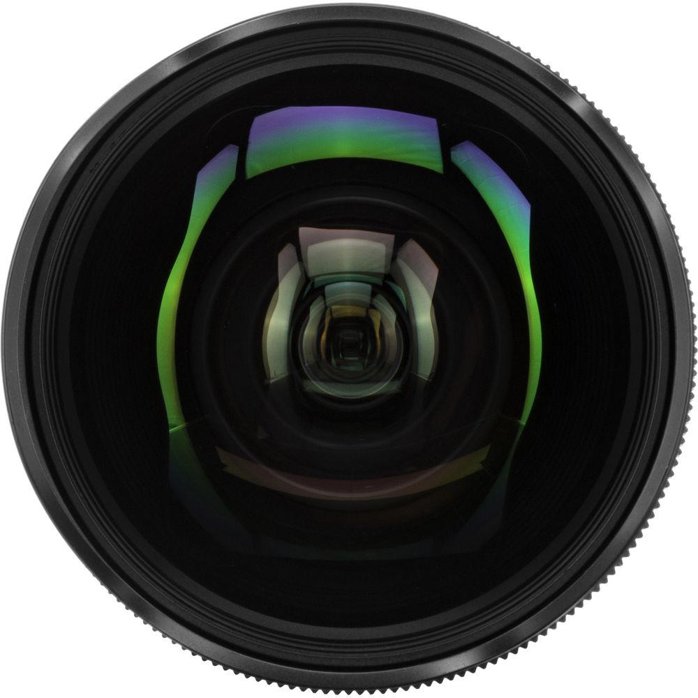 Sigma 14mm f 1.8 DG HSM Art Lens for Sony E