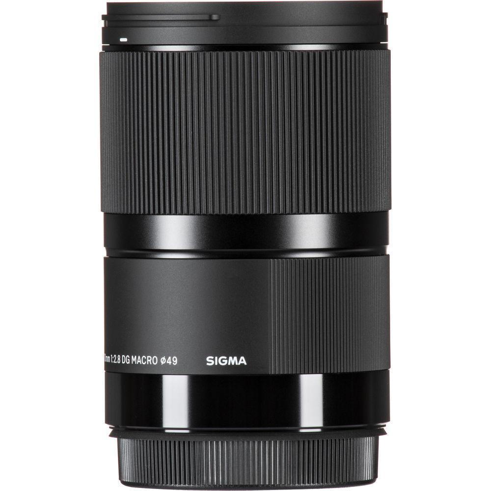 Sigma 70mm f 2.8 DG Macro Art Lens for Canon EF