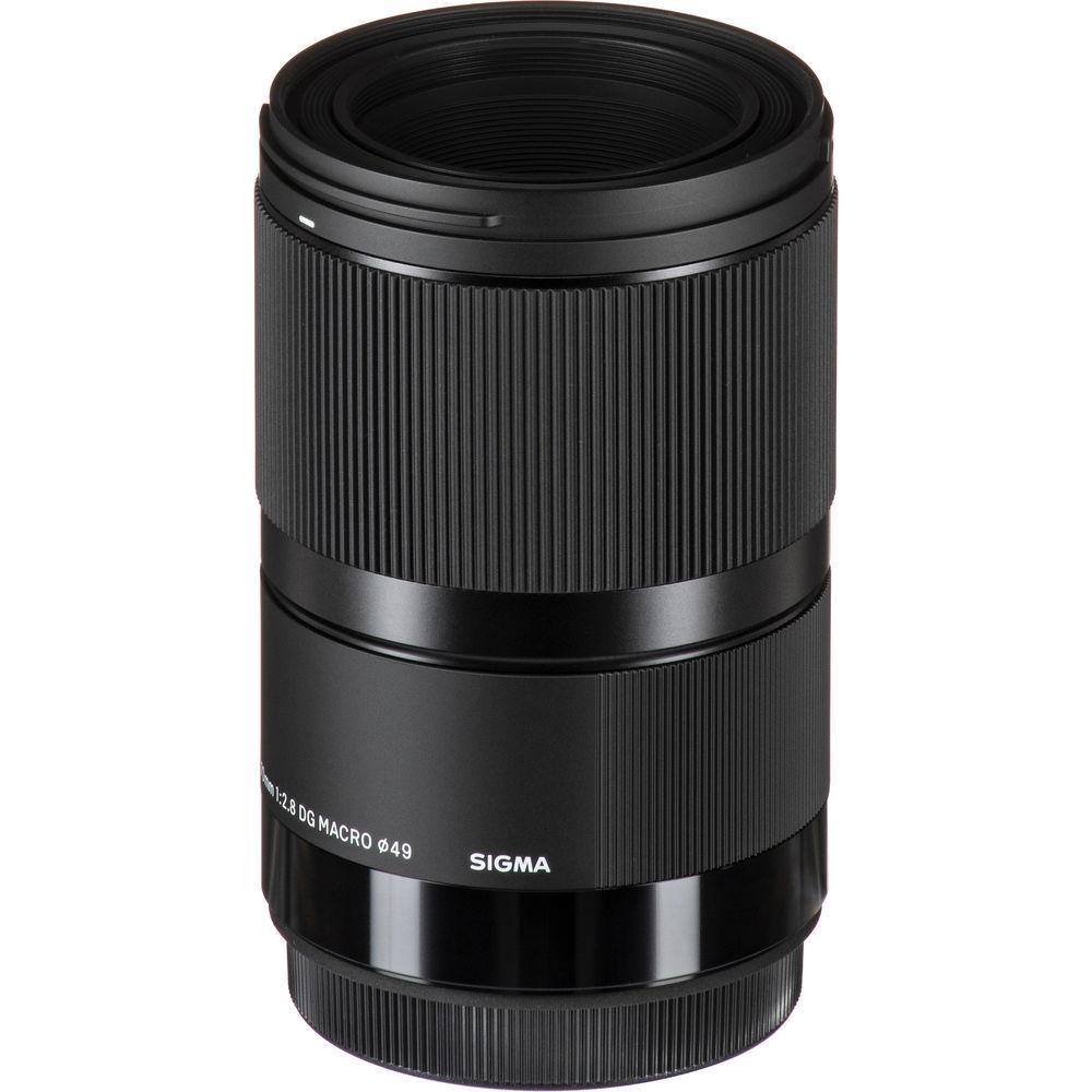 Sigma 70mm f 2.8 DG Macro Art Lens for Sigma SA