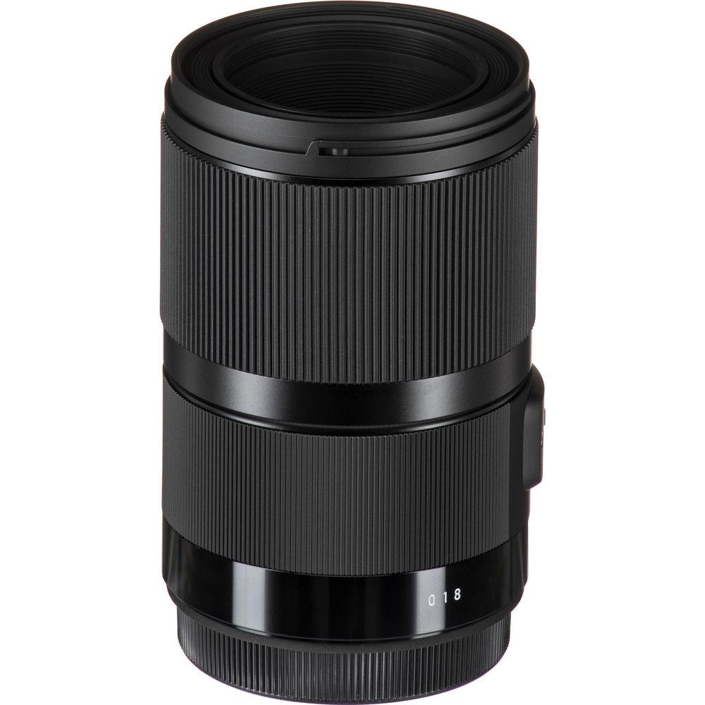 Sigma 70mm f 2.8 DG Macro Art Lens for Sigma SA