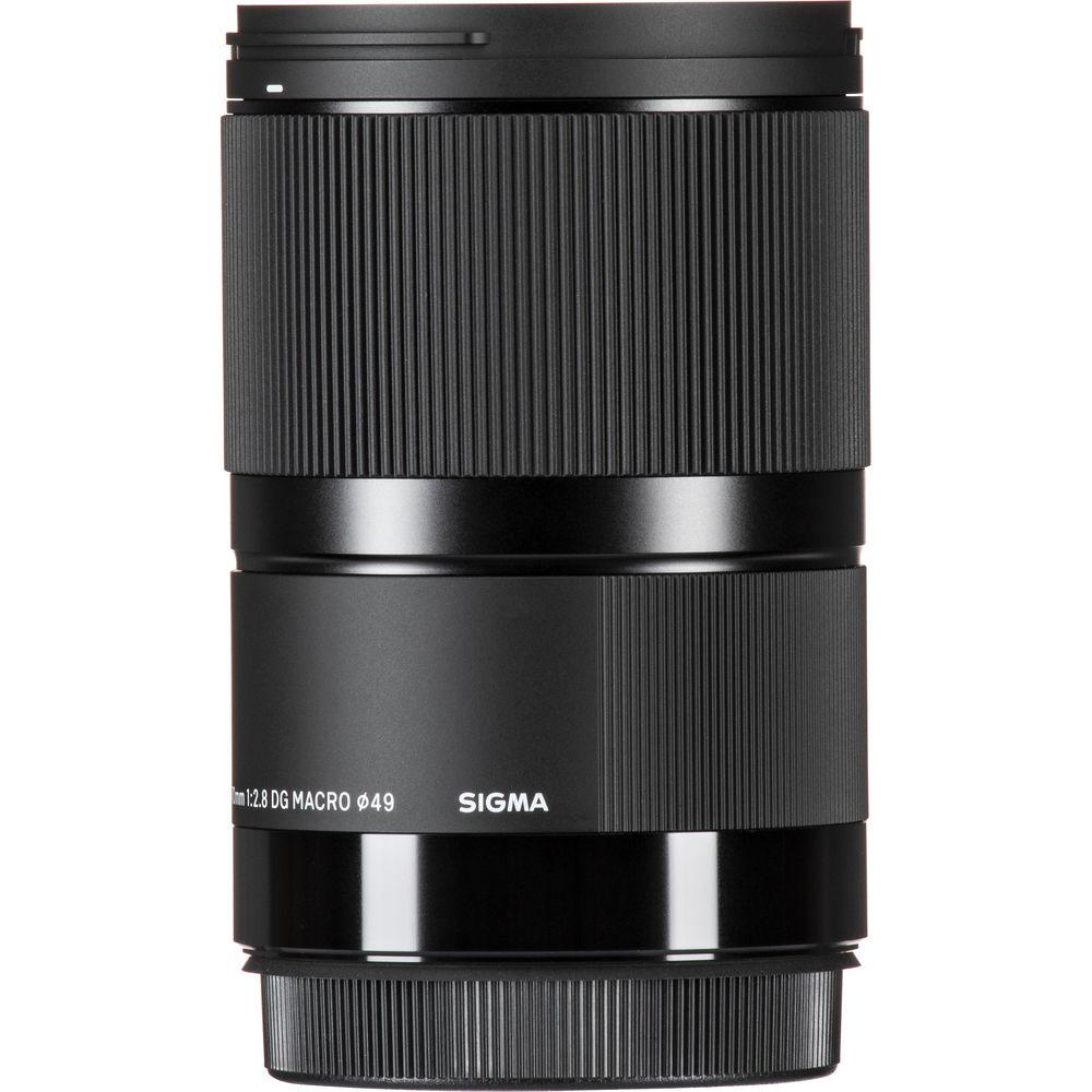 Sigma 70mm f 2.8 DG Macro Art Lens for Sigma SA