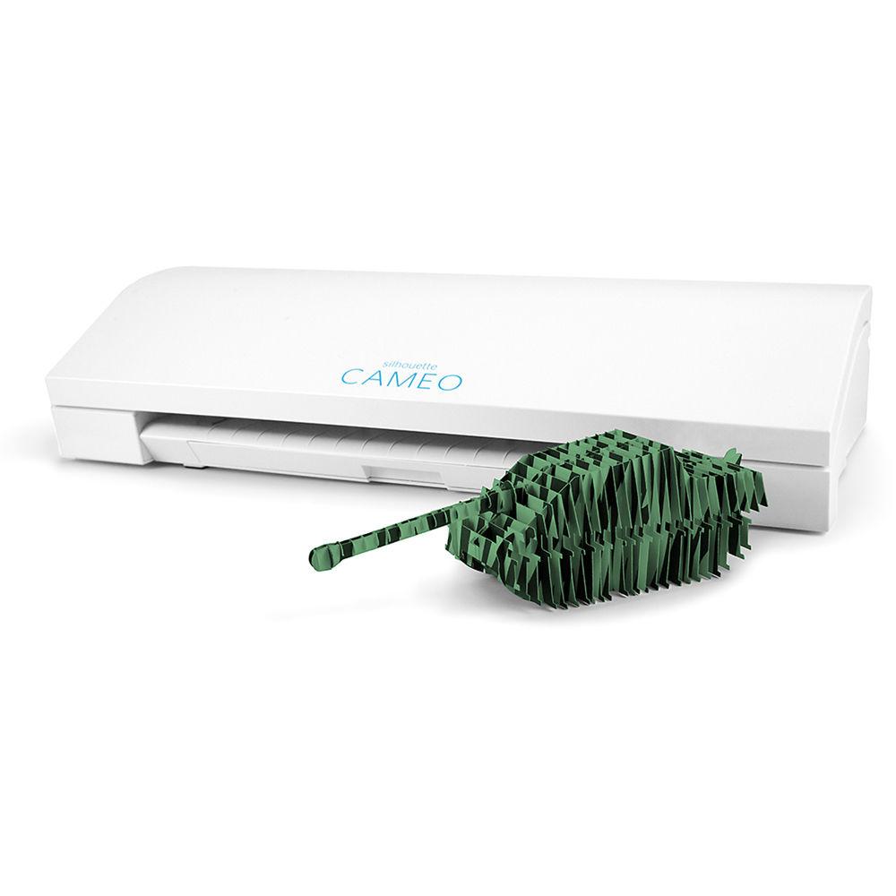 silhouette Cameo 3 Electronic Cutting Tool
