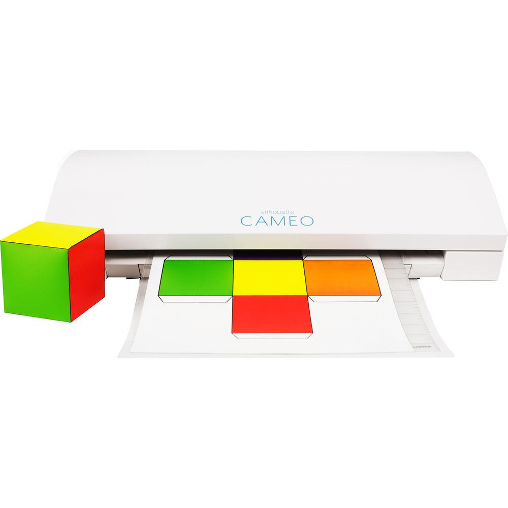 silhouette Cameo 3 Electronic Cutting Tool