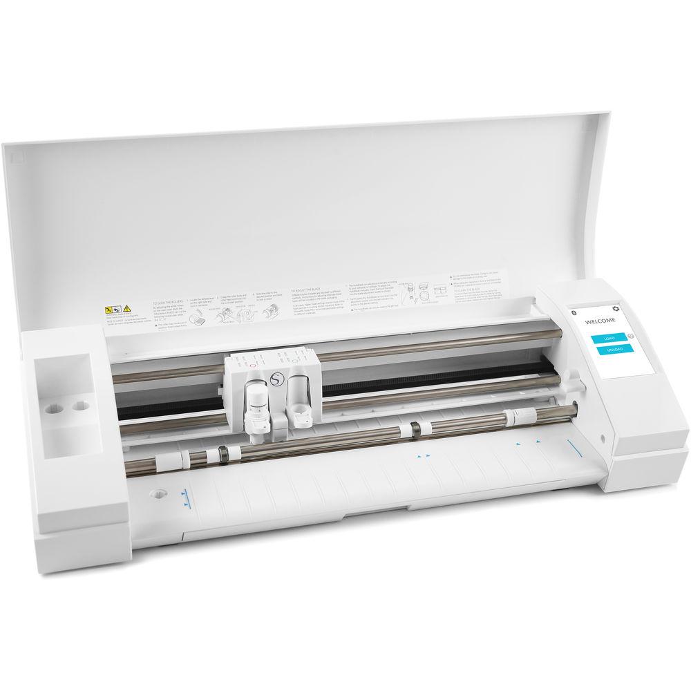 silhouette Cameo 3 Electronic Cutting Tool
