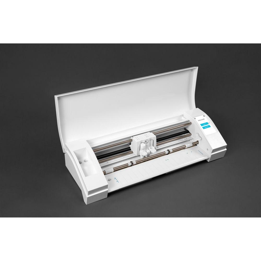 silhouette Cameo 3 Electronic Cutting Tool, silhouette, Cameo, 3, Electronic, Cutting, Tool