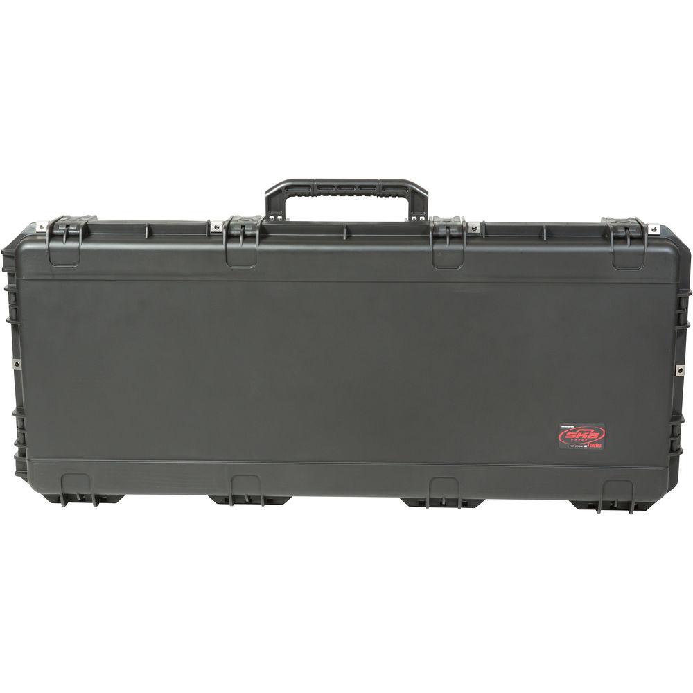 SKB 4719 iSeries Single Double Bow Case