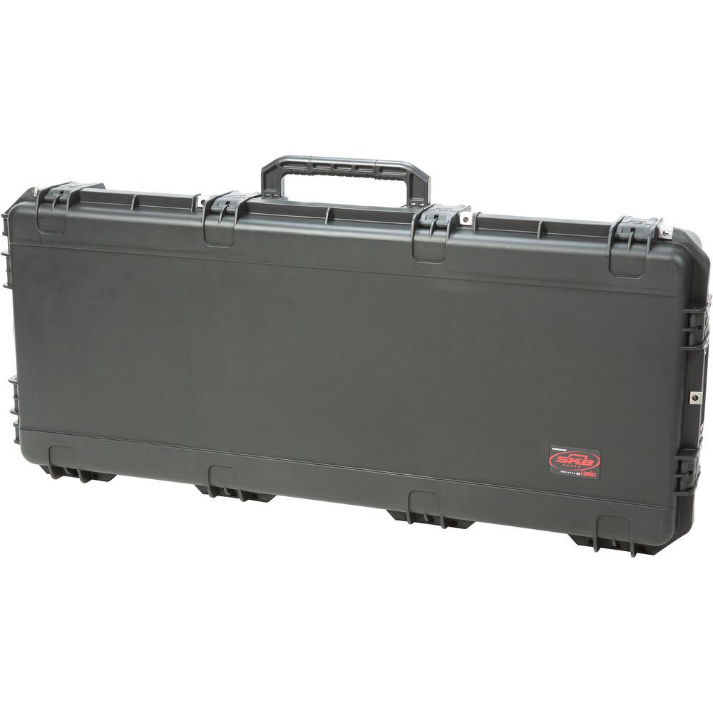 SKB 4719 iSeries Single Double Bow Case
