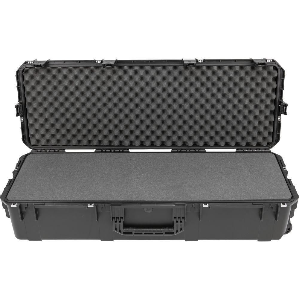 SKB iSeries 4414-10 Waterproof Utility Case with Wheels