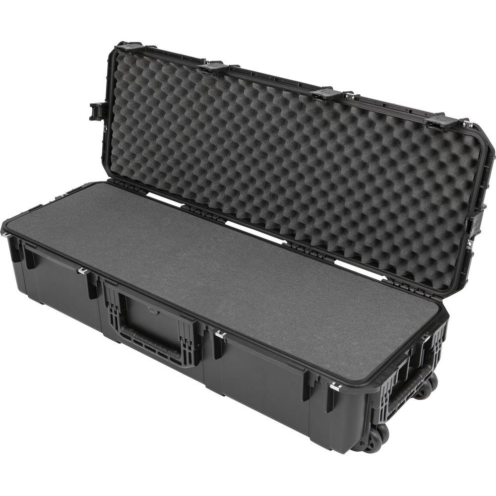 SKB iSeries 4414-10 Waterproof Utility Case with Wheels