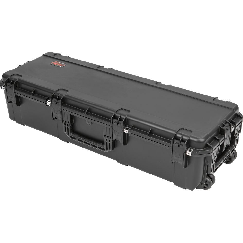 SKB iSeries 4414-10 Waterproof Utility Case with Wheels