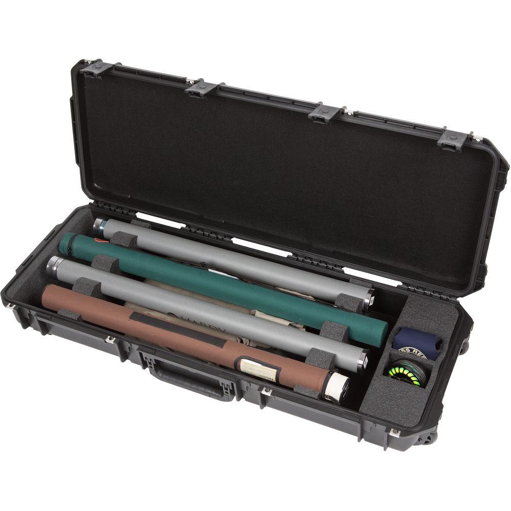 SKB iSeries Fly Fishing Case