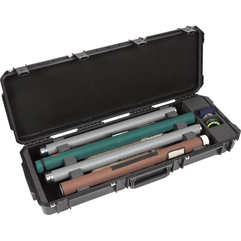 SKB iSeries Fly Fishing Case