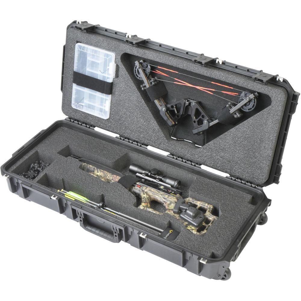 SKB iSeries TenPoint Breakdown Crossbow Case