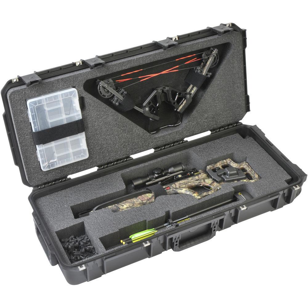 SKB iSeries TenPoint Breakdown Crossbow Case