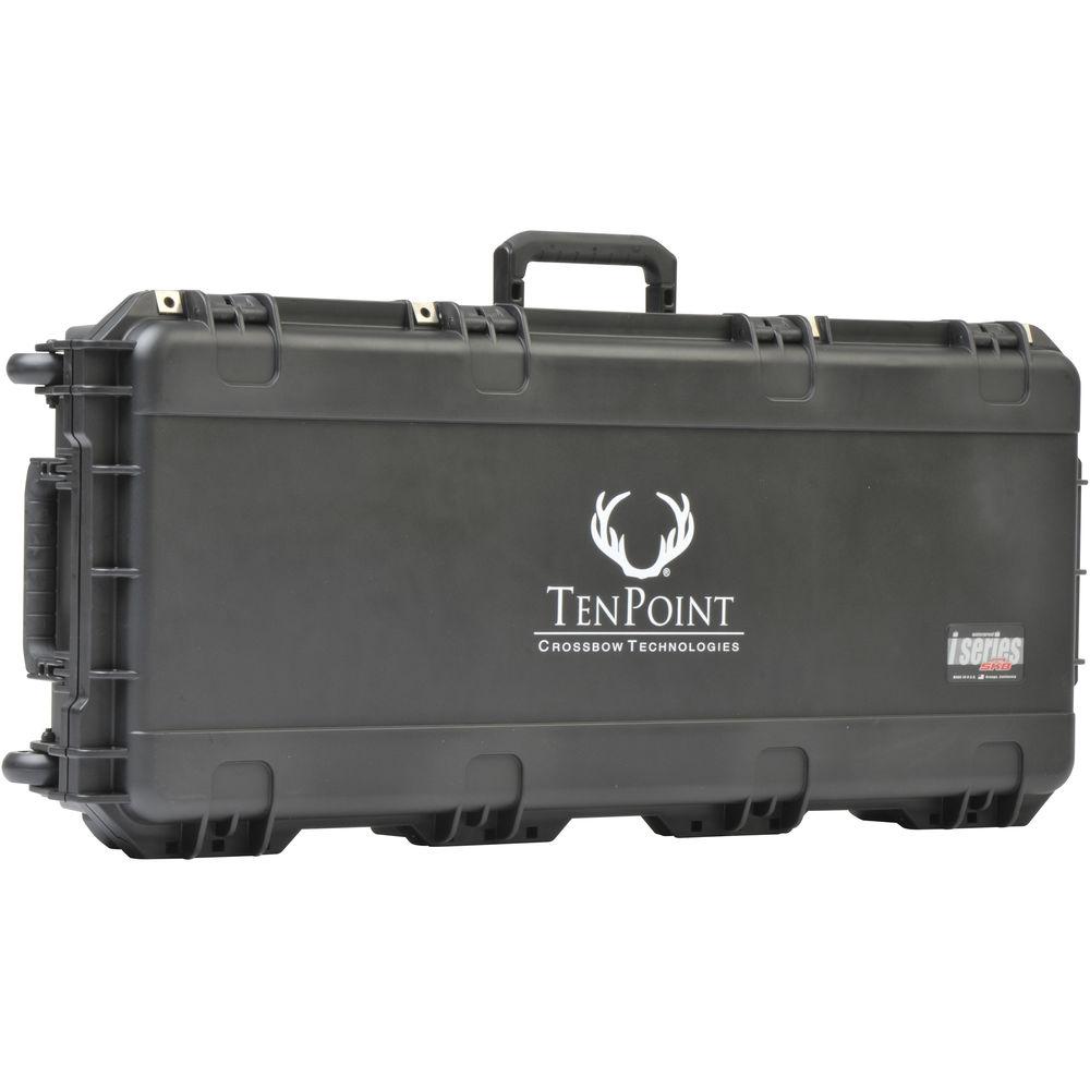 SKB iSeries TenPoint Breakdown Crossbow Case