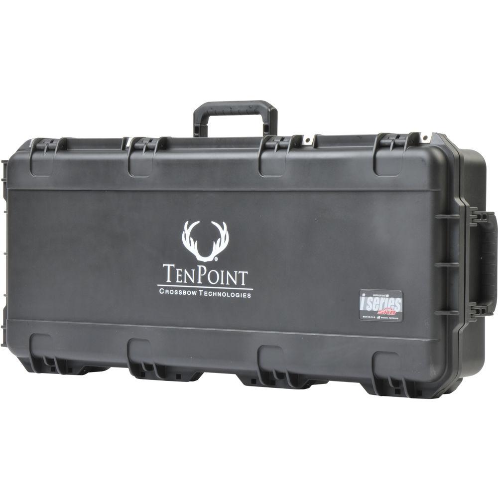 SKB iSeries TenPoint Breakdown Crossbow Case