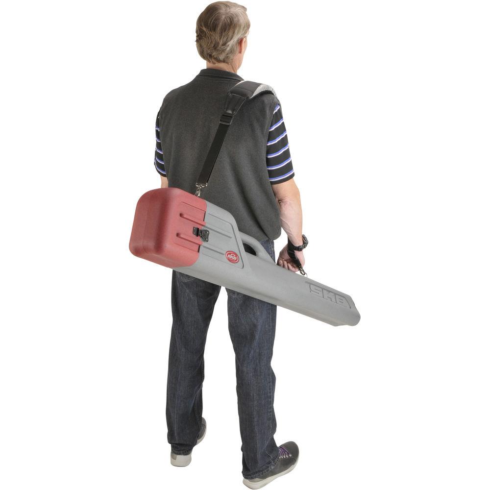 SKB Roto Sunday Golf Travel Case