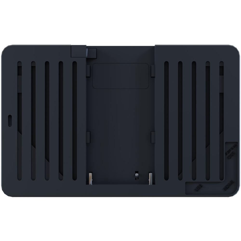 SmallHD FOCUS Nikon Bundle