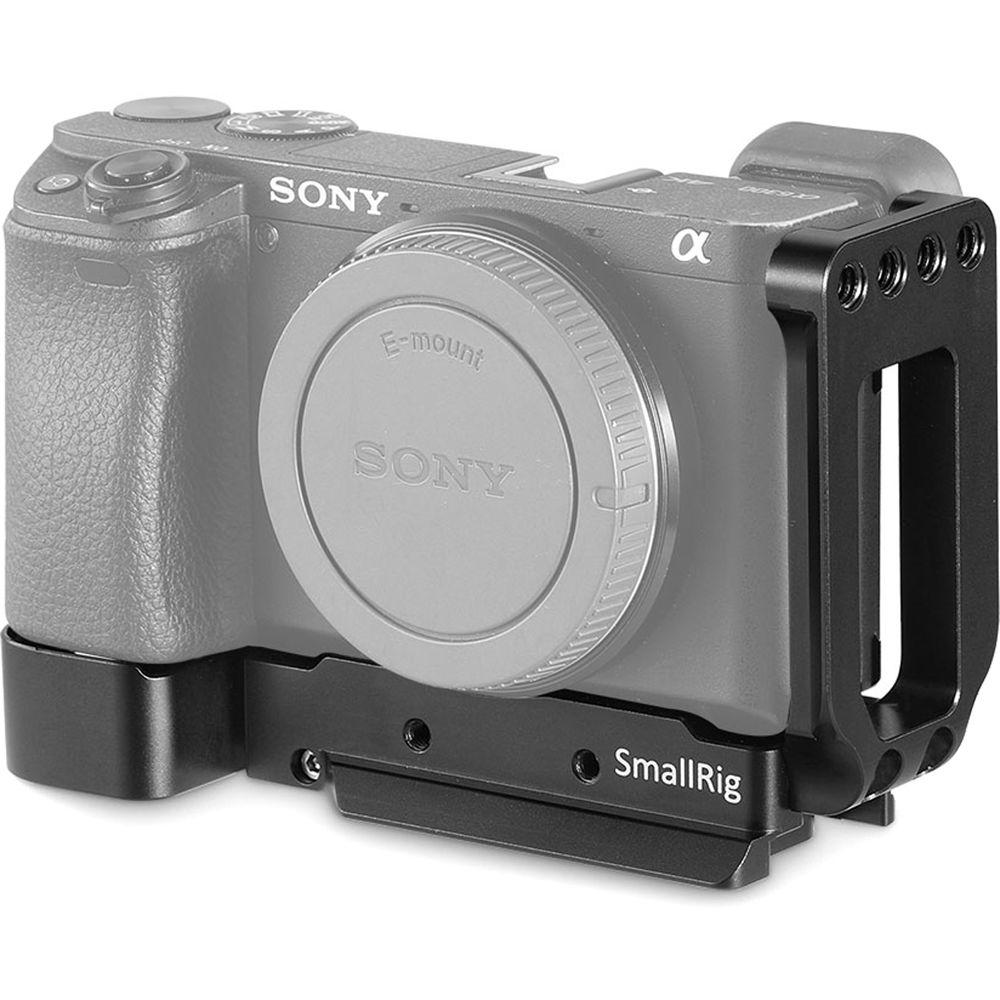 SmallRig 2189 L-Bracket for Sony a6300