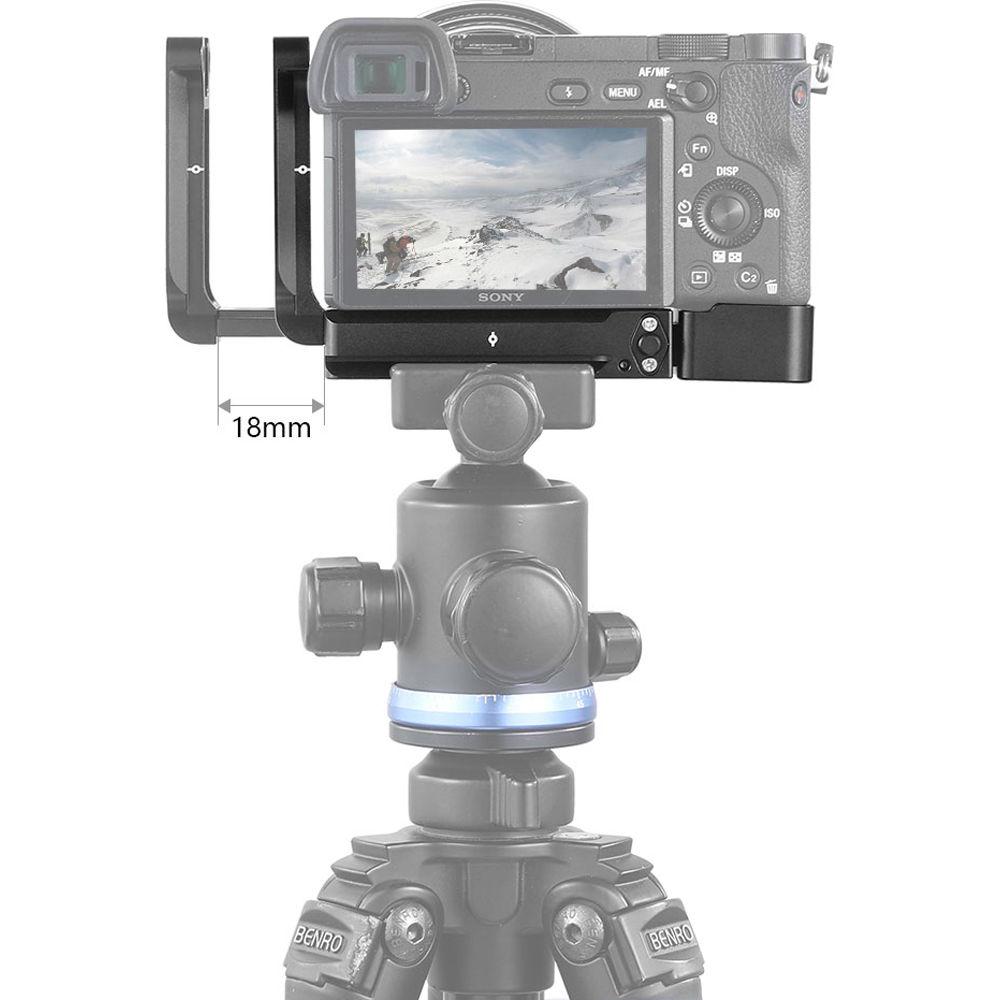 SmallRig 2189 L-Bracket for Sony a6300