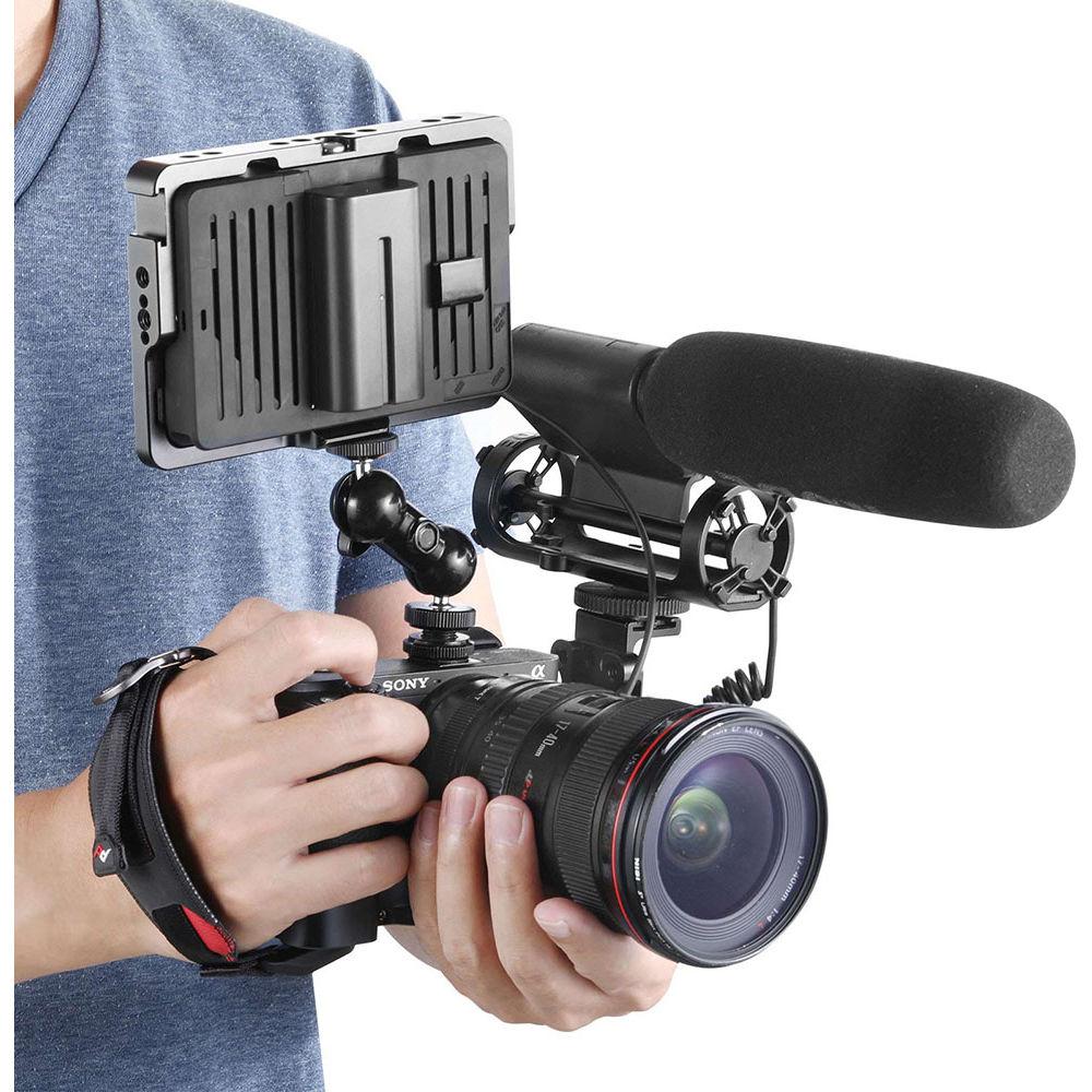 SmallRig 2189 L-Bracket for Sony a6300