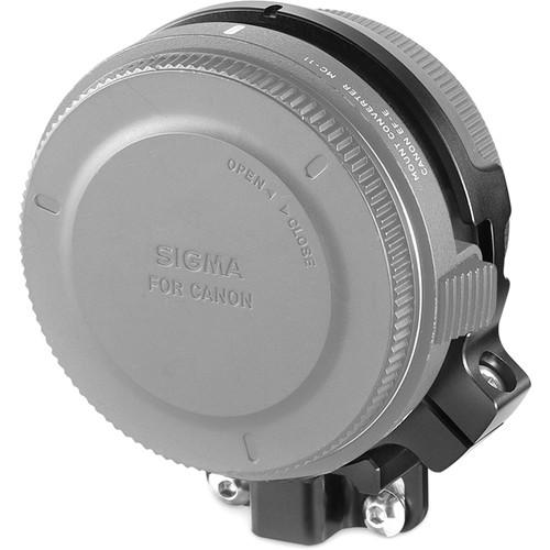 SmallRig Support Bracket For Sigma MC-11 Mount Converter