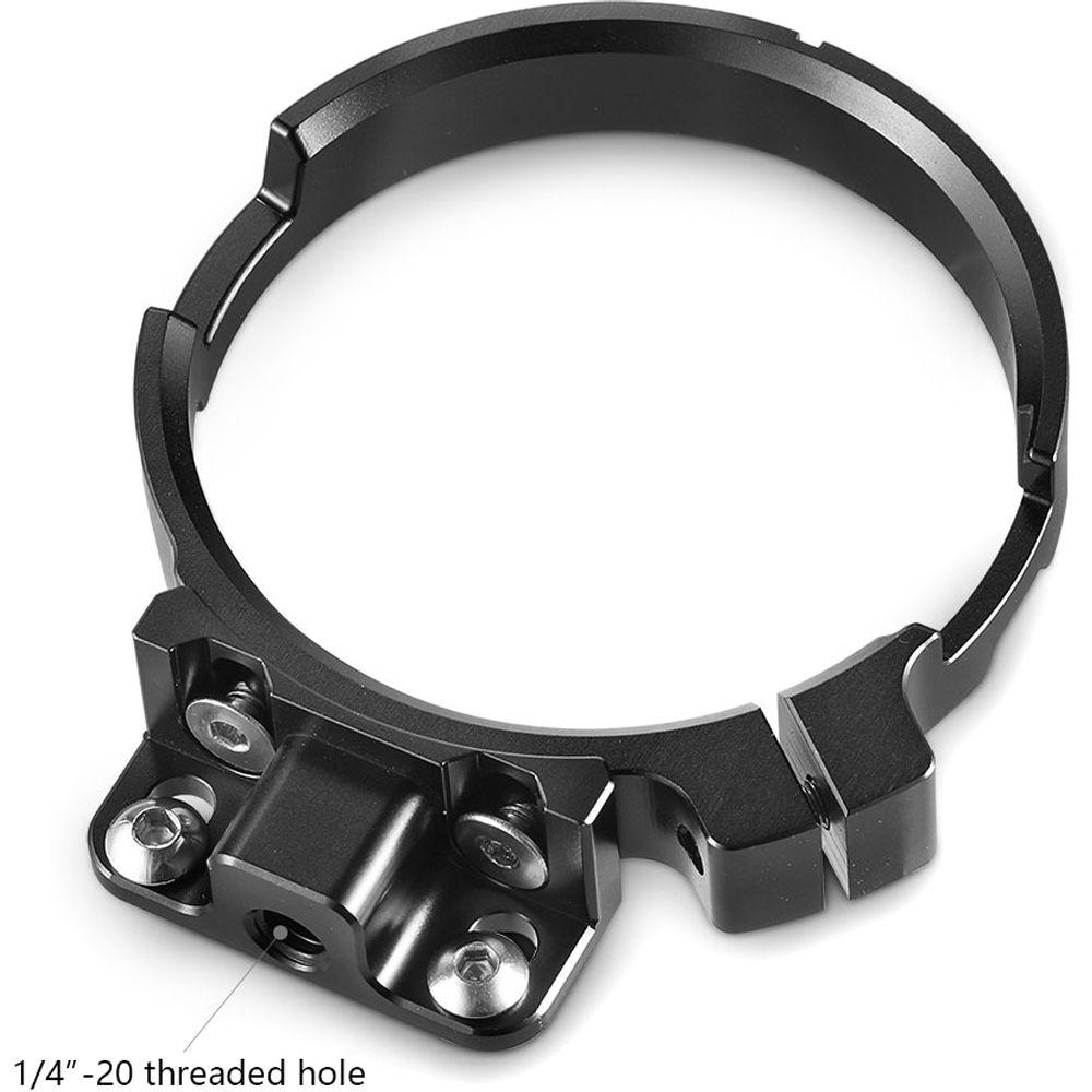 SmallRig Support Bracket For Sigma MC-11 Mount Converter