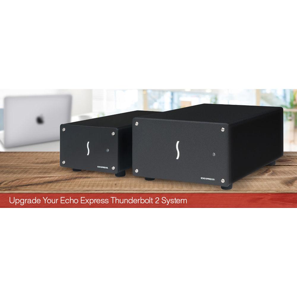 Sonnet Thunderbolt 3 Upgrade Card for Echo Express SE II