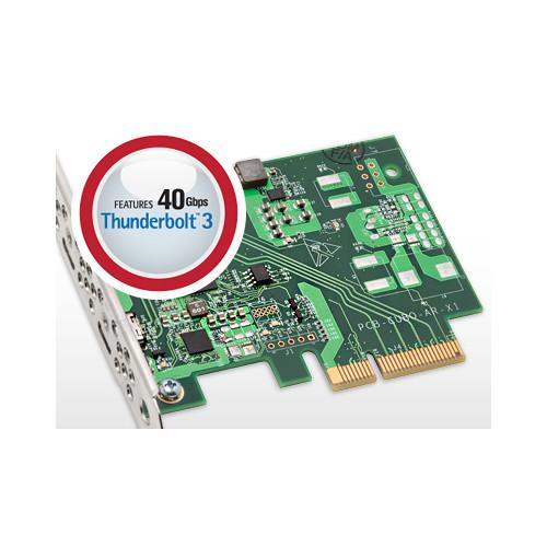 Sonnet Thunderbolt 3 Upgrade Card for Echo Express SE II