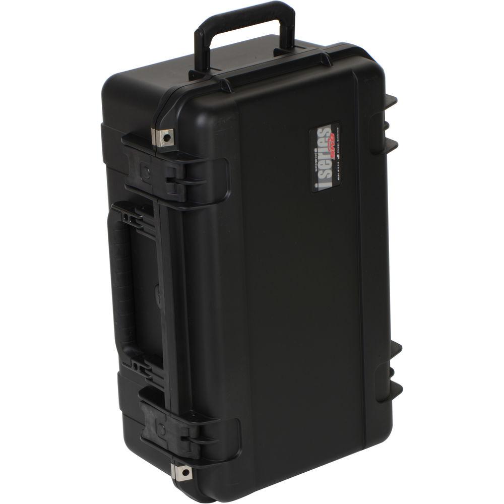 Sony SKB Hard Carrying Case for HXR-NX100 and PXW-Z150