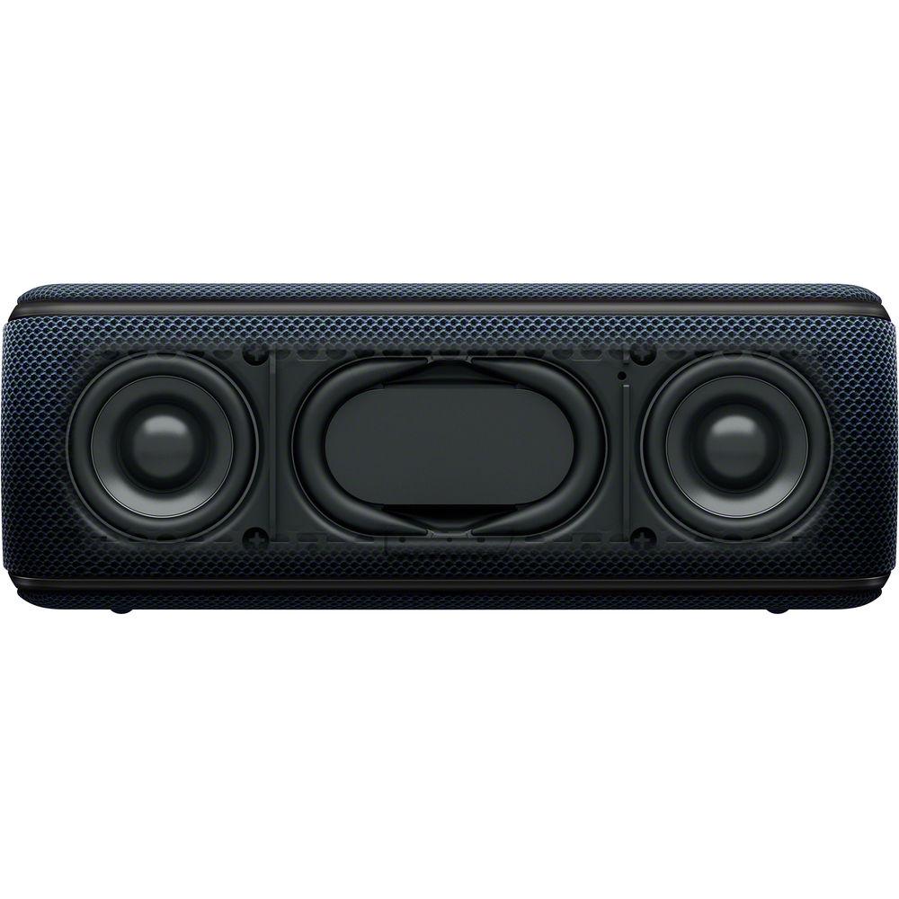 Sony SRS-XB31 Portable Wireless Bluetooth Speaker