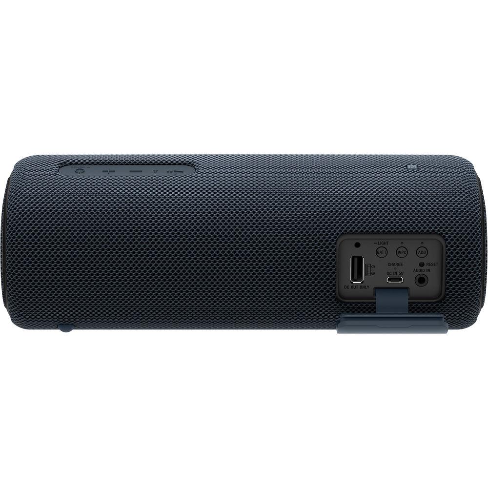 Sony SRS-XB31 Portable Wireless Bluetooth Speaker