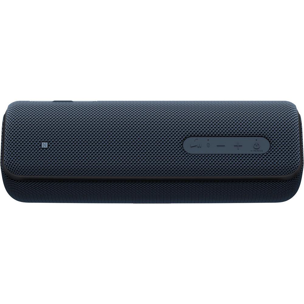 Sony SRS-XB31 Portable Wireless Bluetooth Speaker