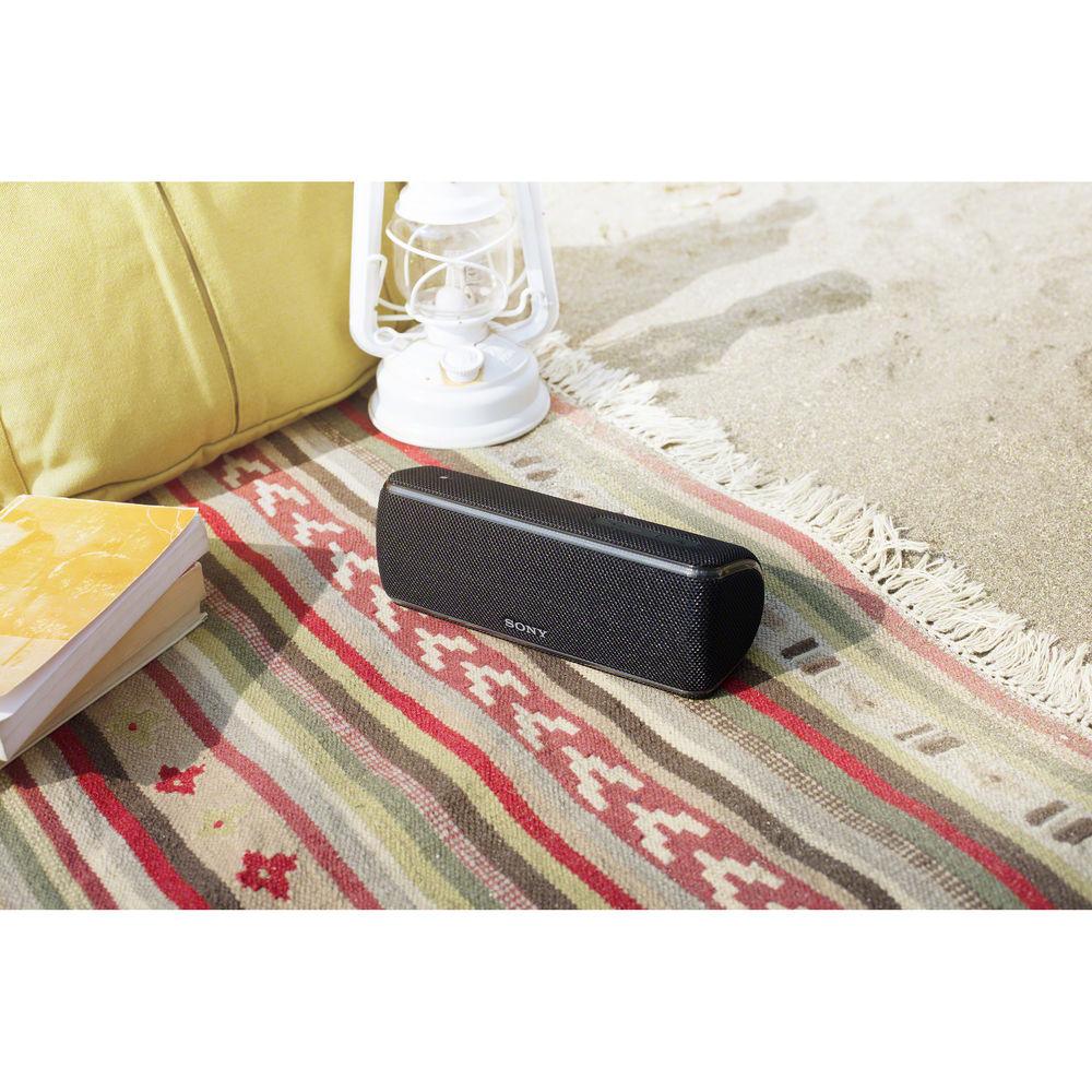 Sony SRS-XB31 Portable Wireless Bluetooth Speaker