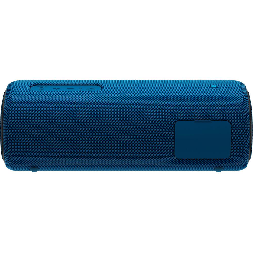 Sony SRS-XB31 Portable Wireless Bluetooth Speaker