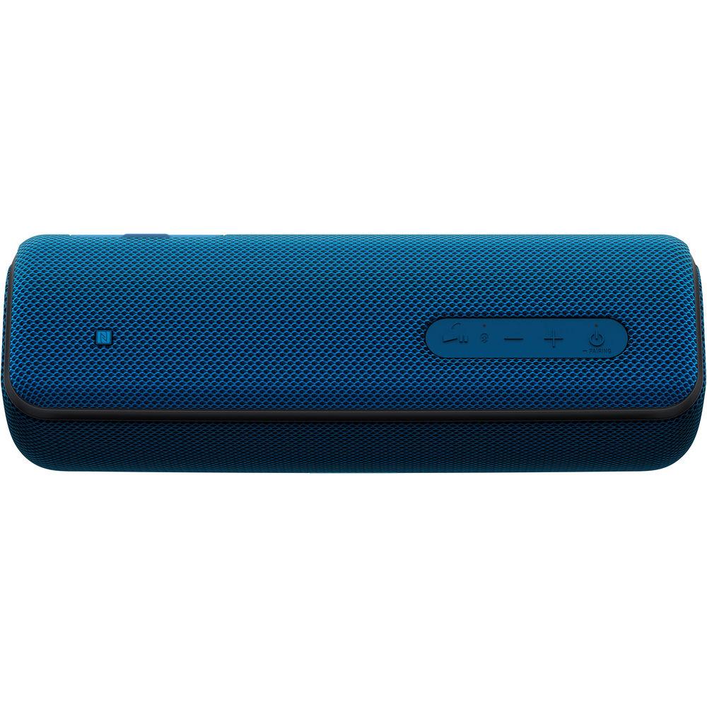 Sony SRS-XB31 Portable Wireless Bluetooth Speaker