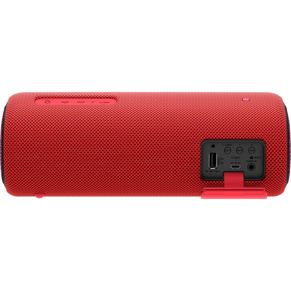 Sony SRS-XB31 Portable Wireless Bluetooth Speaker
