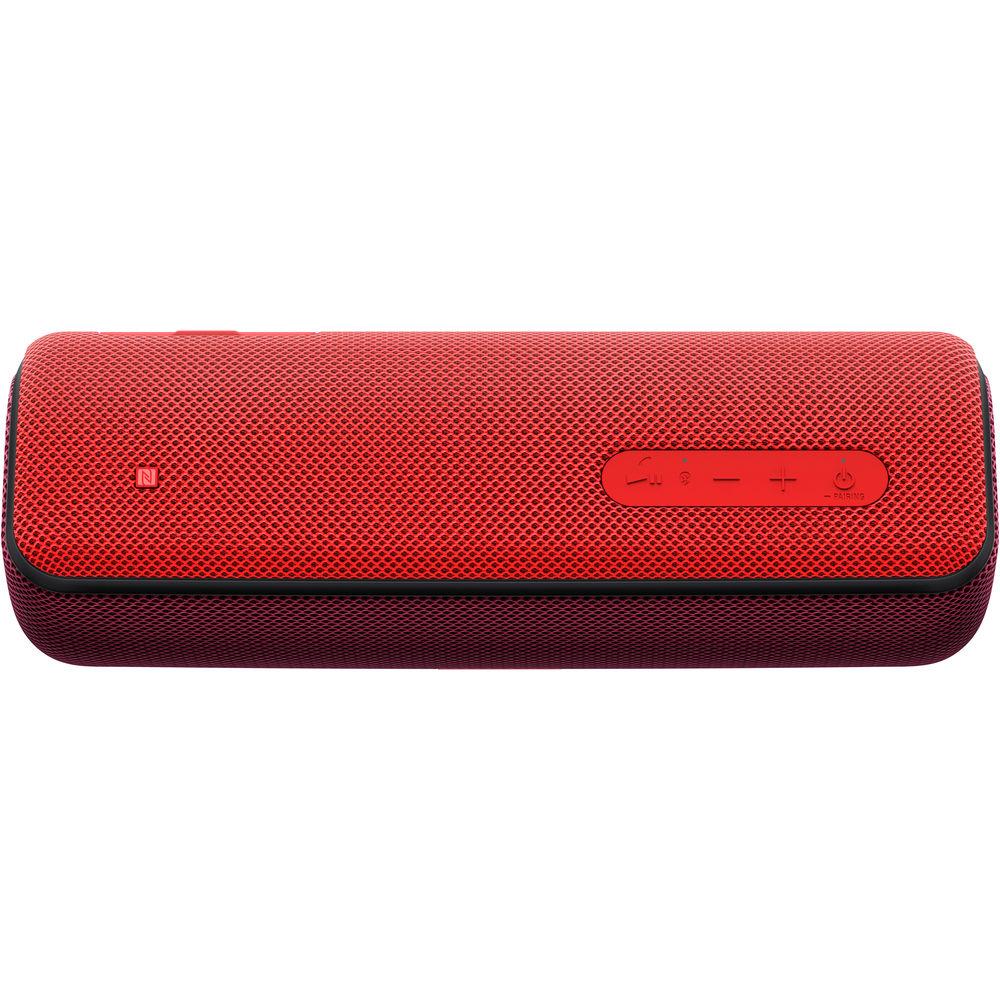 Sony SRS-XB31 Portable Wireless Bluetooth Speaker