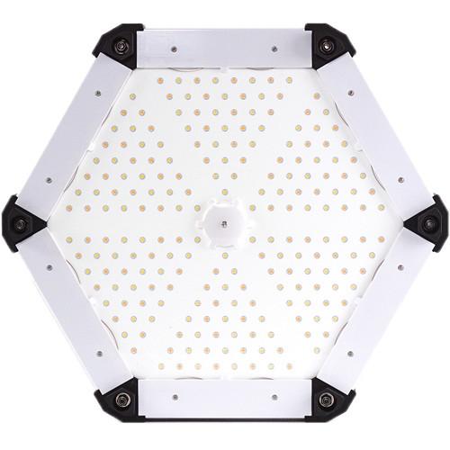 SUMOLIGHT SUMOSPACE One Complete Bi-Color LED Kit with Softcase
