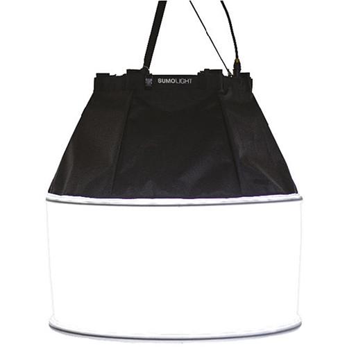 SUMOLIGHT SUMOSPACE One Complete Bi-Color LED Kit with Softcase