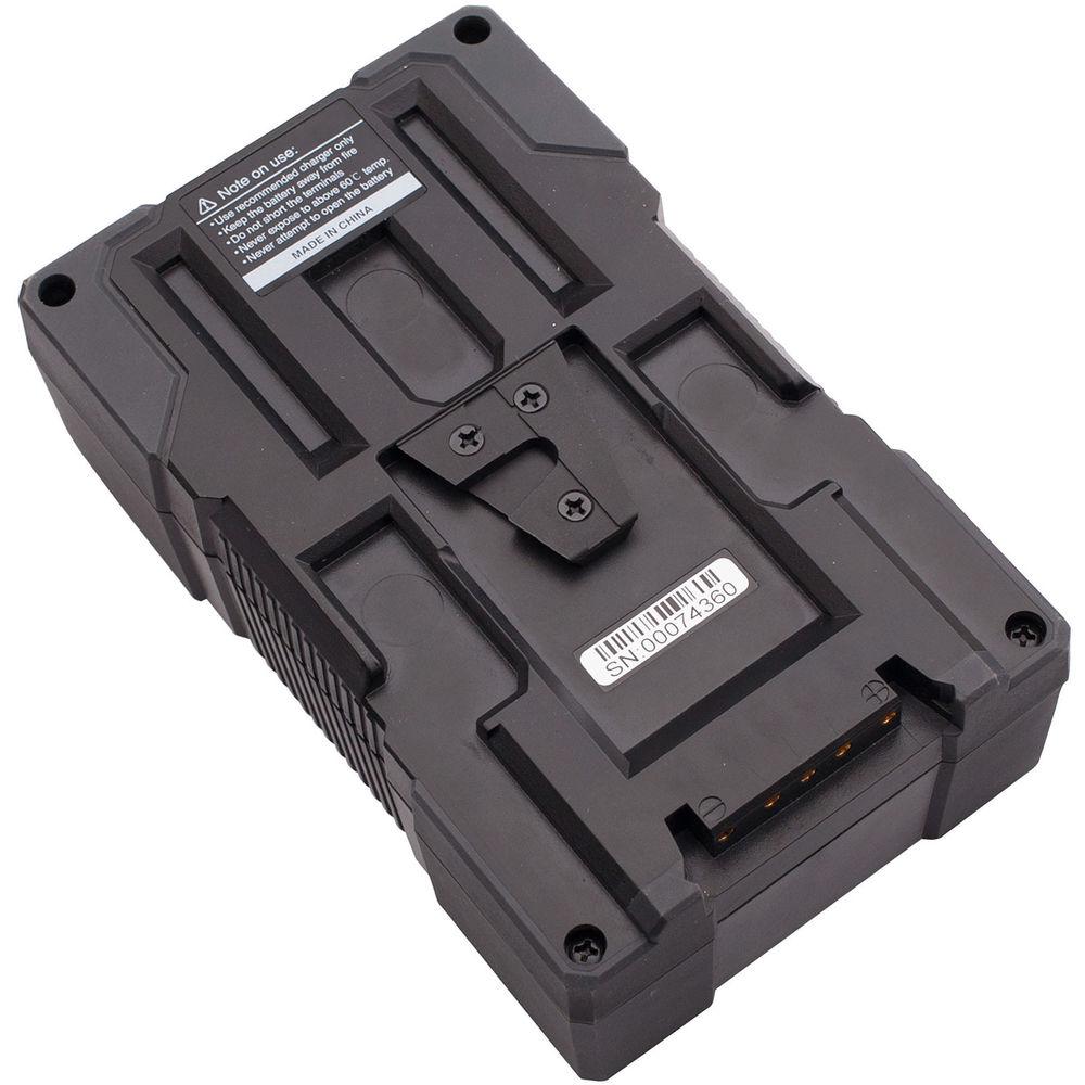 SWIT 160Wh Heavy Duty Digital Li-ion Battery