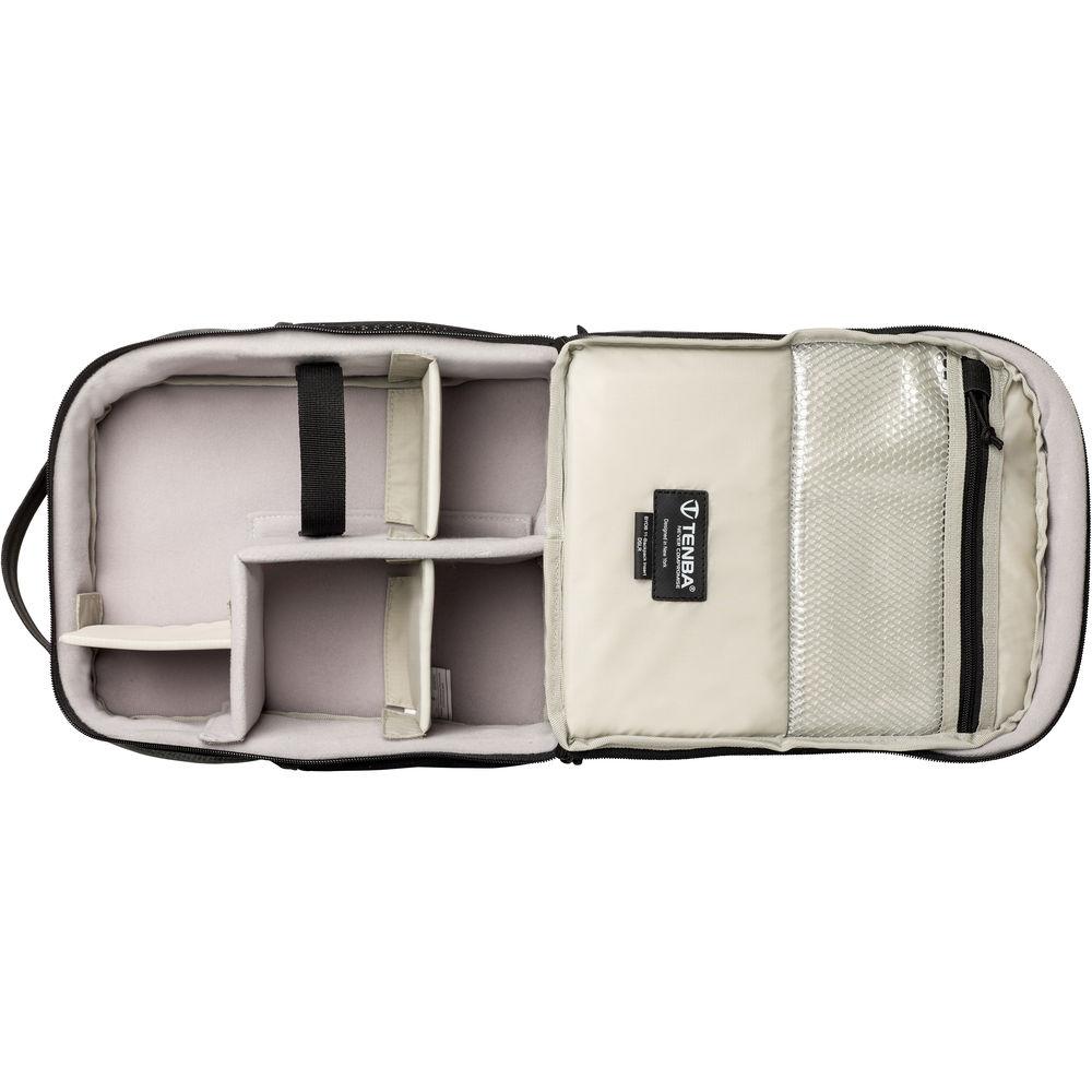 Tenba Tools BYOB 10 DSLR Backpack Insert