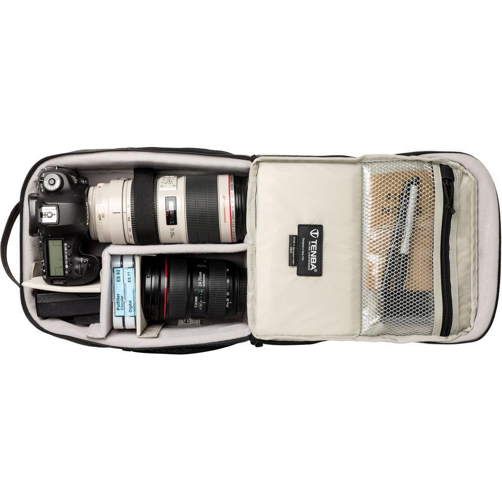 Tenba Tools BYOB 10 DSLR Backpack Insert