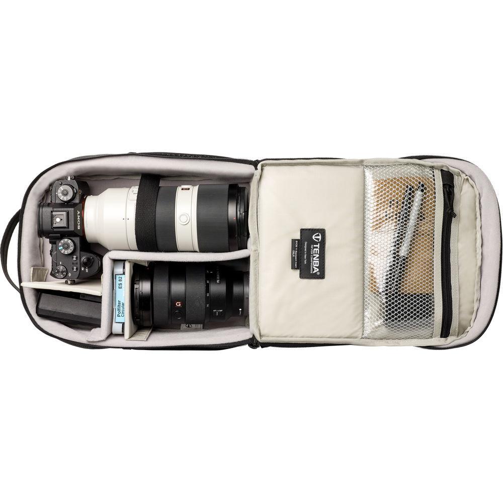 Tenba Tools BYOB 10 DSLR Backpack Insert